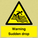 warning-sudden-drop~